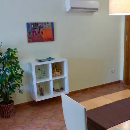 Apartment La Felicidad En Dénia