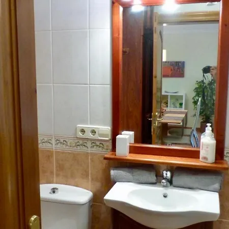 Apartment La Felicidad En Denia